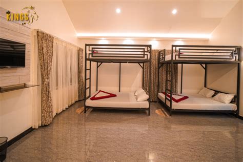 Gallery Kings Resort Dandeli Best Jungle Resort In Dandeli