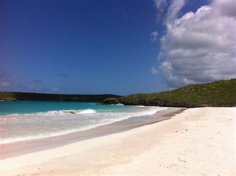 Caracas Beach Vieques Puerto Rico