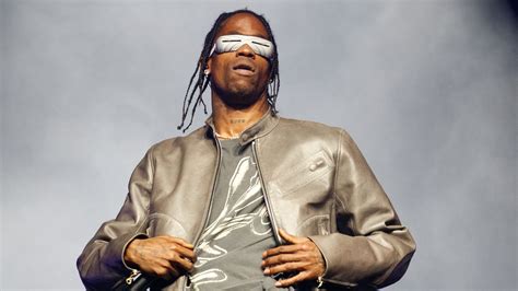 Travis Scott Sort Son Nouvel Album Utopia Aux Multiples