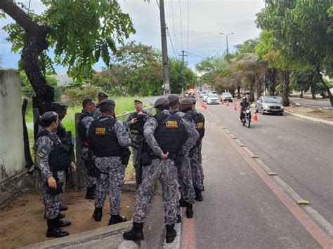 Rn Ter Homens Da For A Nacional At O Domingo Por Dentro Do Rn