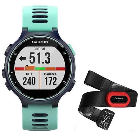 Garmin Forerunner Xt Azul Cinta Cardiaca Hrm Run Bundle Br Submarino