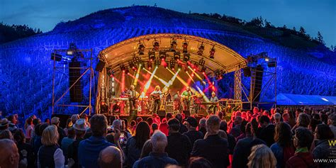 Dagernova Festival Musik Wein Vom 7 Bis 11 Juni 2023