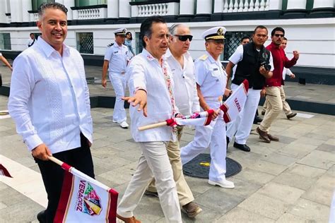 Evita Cuitláhuac García Hablar Sobre Nuevos Restos Hallados En La Zona