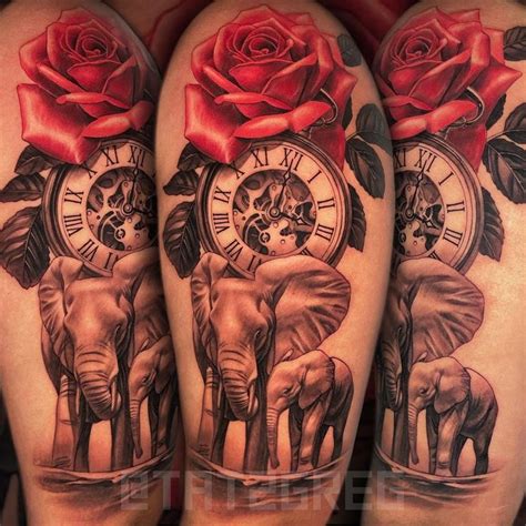 Greg Brown Tattoo Artist On Instagram Preserve Atlanta Atlink