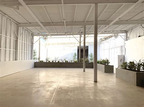 outdoor veranda  revery la