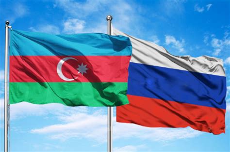 Azerbaijan Sends Note Of Protest To Russia