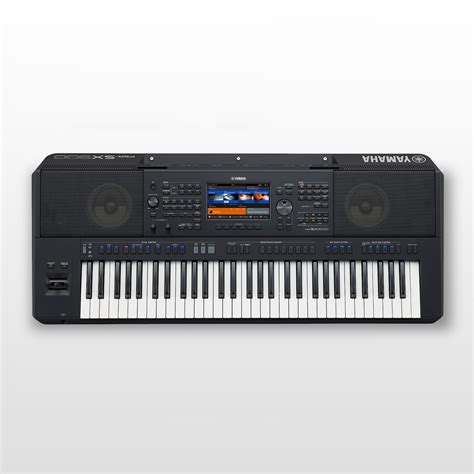 Yamaha PSR SX900 Clavier Arrangeur Haut De Gamme Dynamique 61 Touches