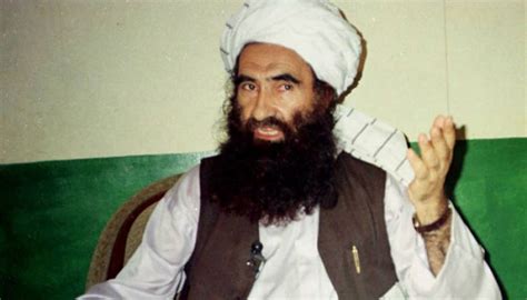 Taliban To Appoint Haibatullah Akhundzada As Afghanistans Supreme Leader