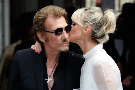 Un Journaliste Et Ami De Johnny Hallyday Fait Une Révélation GlaÇante