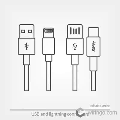 11 Points to Know about USB Type-C cable