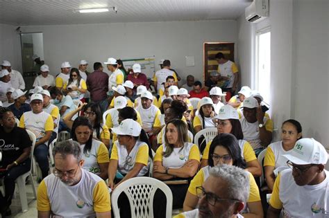 Projeto Piauí Sustentável e Inclusivo é lançado no Sindicato dos