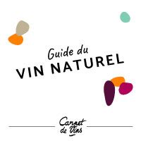 Guide du vin naturel bio et biodynamique Carnet de Vins Cave à Lorient