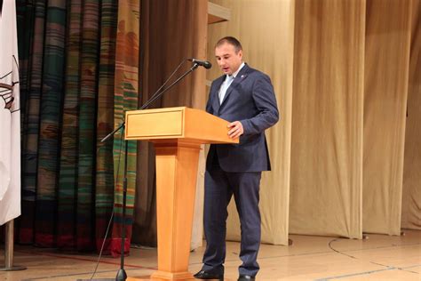 115 ЛЕТ - ТОЛЬКО НАЧАЛО!