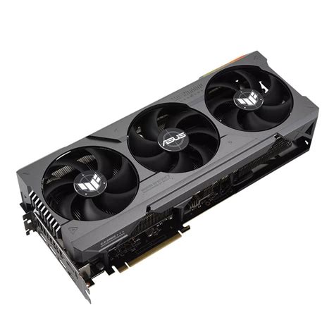 Tarjeta De Video Nvidia Geforce Rtx Gb Asus Tuf Gaming Geforce