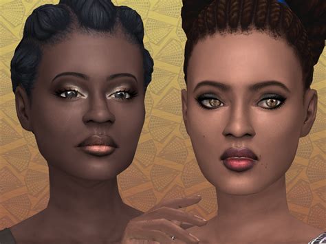 Sims 4 Black Lipstick Cc - Infoupdate.org