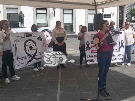 Agresiones A Mujeres Periodistas Por Violencia De Género