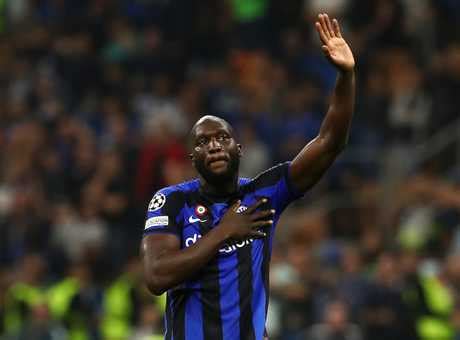 Il Ritorno Di Lukaku Ad Oggi Un Fallimento Tutte Le Domande Sul Suo