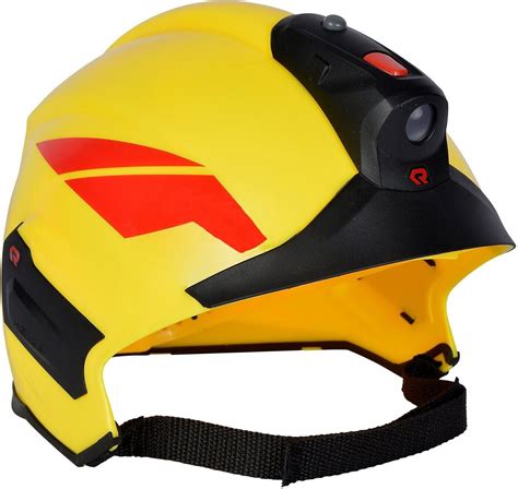 Simba Feuerwehr Helm Rosenbauer Mit Licht Ab Preisvergleich