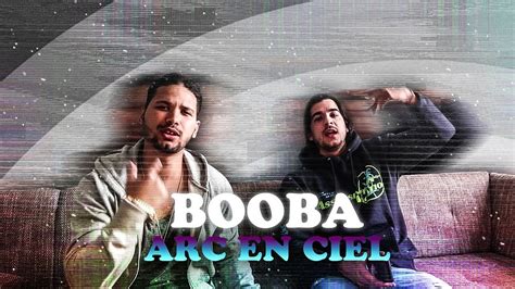 Premiere Écoute Booba Arc En Ciel Youtube