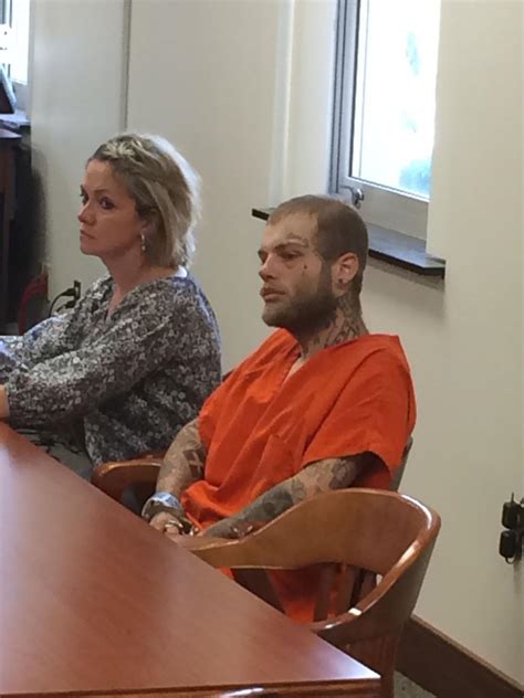 Bond Denied For Suspect Charged In Mercer County Murder Investigation