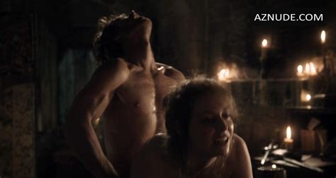 Alfie Allen Naked Butt Telegraph