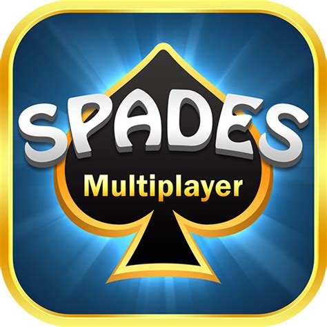 Spades Card Game Online Apps On Google Play