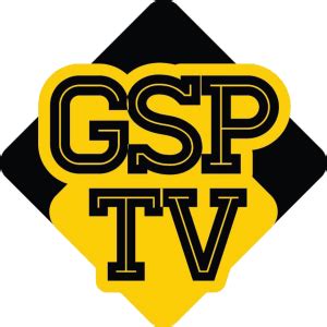 GSP Logo - LogoDix