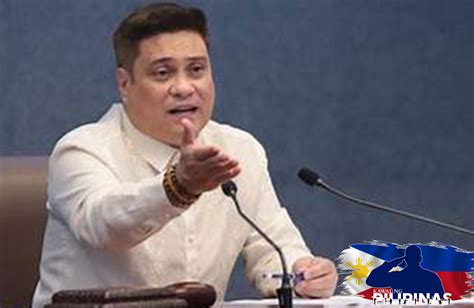 Senate Committee Strengthens Sealing Of Secret Funds Kawal Ng Pilipinas