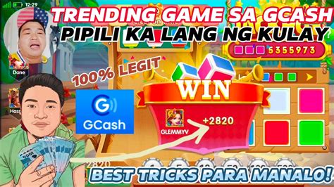 Trending Game Sa Gcash Ang Bilis Manalo At Kumita Ng Gcash Dito