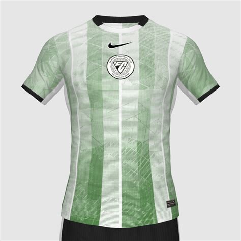 Eafc X Nike Fifa Kit Creator Showcase