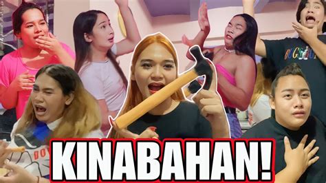 Nambato Ng Martilyo Prank Naloka Ang Mga Bakla Youtube