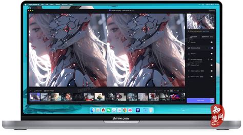 Topaz Photo Ai Mac Topaz Photo Ai For Mac
