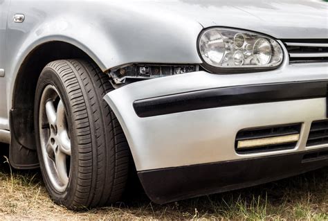 How To Fix A Bumper Gap On Your Car Motor Hills