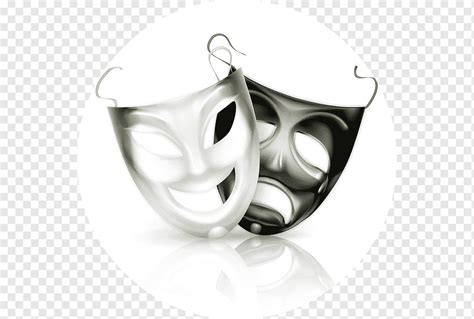 Театральная маска, маска, Драма, театр Drapes And Stage Curtains, фильм ...