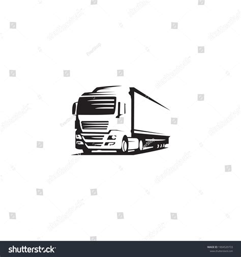 13,788 Creative Truck Logo Royalty-Free Photos and Stock Images ...