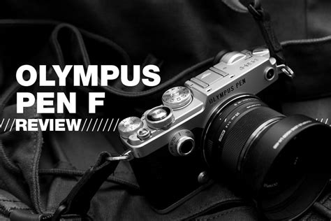 Olympus PEN F Review Retro Great Image Quality Atelier Yuwa Ciao Jp