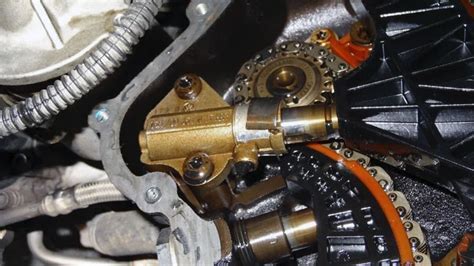 Symptoms Of A Bad Timing Chain Tensioner And Repair Cost