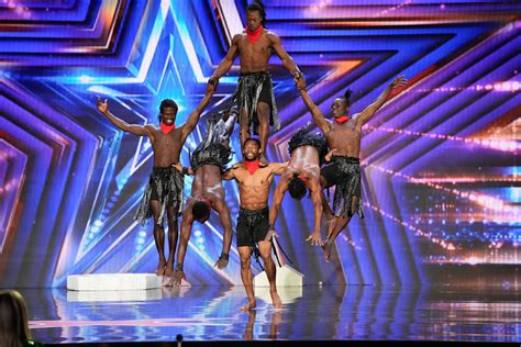 Americas Got Talent A Special Golden Buzzer And 5 Other Must See