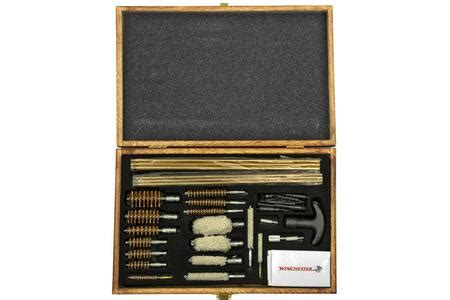 Dac Technologies Universal Gun Cleaning Kits Sportsman S Outdoor