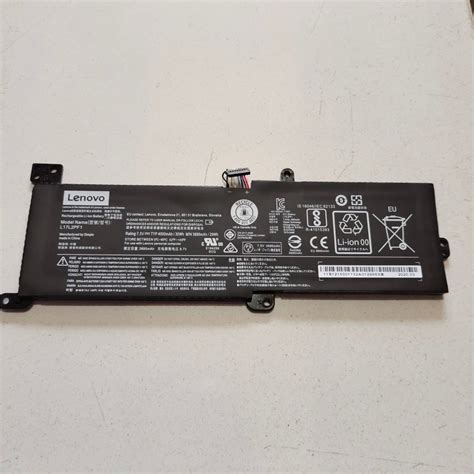 Jual BATERAI LENOVO IdeaPad 330 15 330 14 330 15IGM 330 14AST 330E