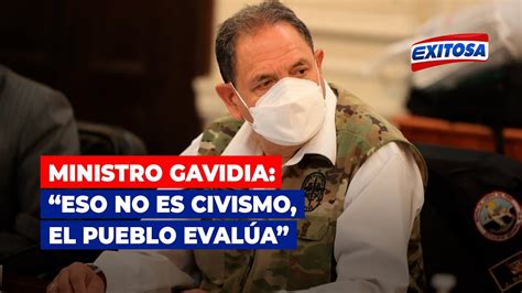 🔴🔵ministro De Defensa Sobre Pifias Al Presidente En El Congreso Eso No