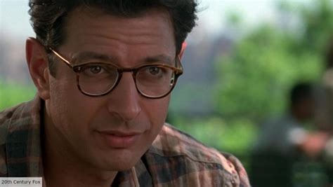 Jeff Goldblum’s Independence Day role was offered to someone else