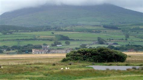 Llanbedr Aerospace Plan Would Cost £25m Report Says Bbc News