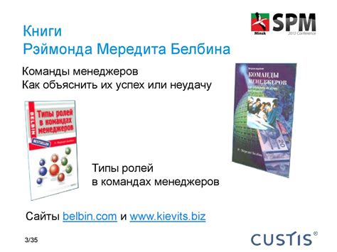 Роли в команде – модель Белбина - презентация онлайн