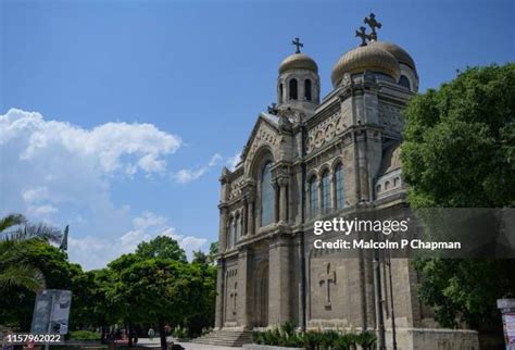 157 Varna Cathedral Stock Photos, High-Res Pictures, and Images - Getty Images