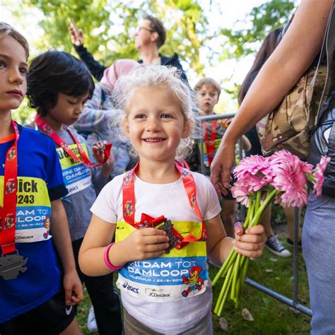 Mini Dam Tot Damlopen Nn Dam Tot Damloop Nl