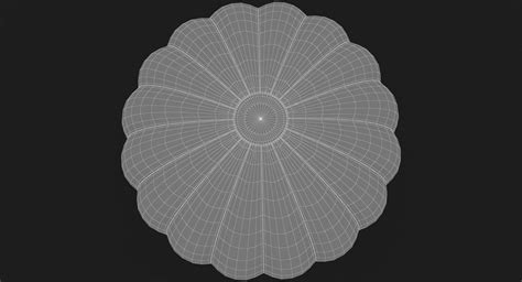 Hot Air Balloon D Model Ds Obj Fbx Max Free D