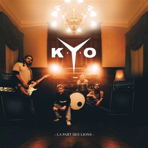 Discographie KYO Site Officiel