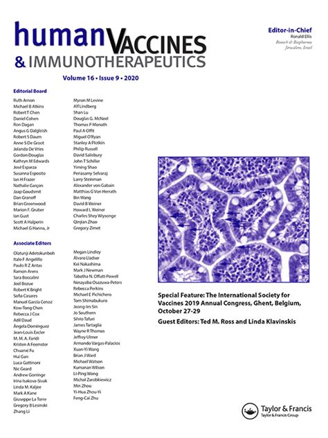 Full Article Pathogenic Signature Of Invasive Non Typhoidal Salmonella