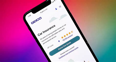 Geico Car Insurance Policy Review Of 2024 Propertynest